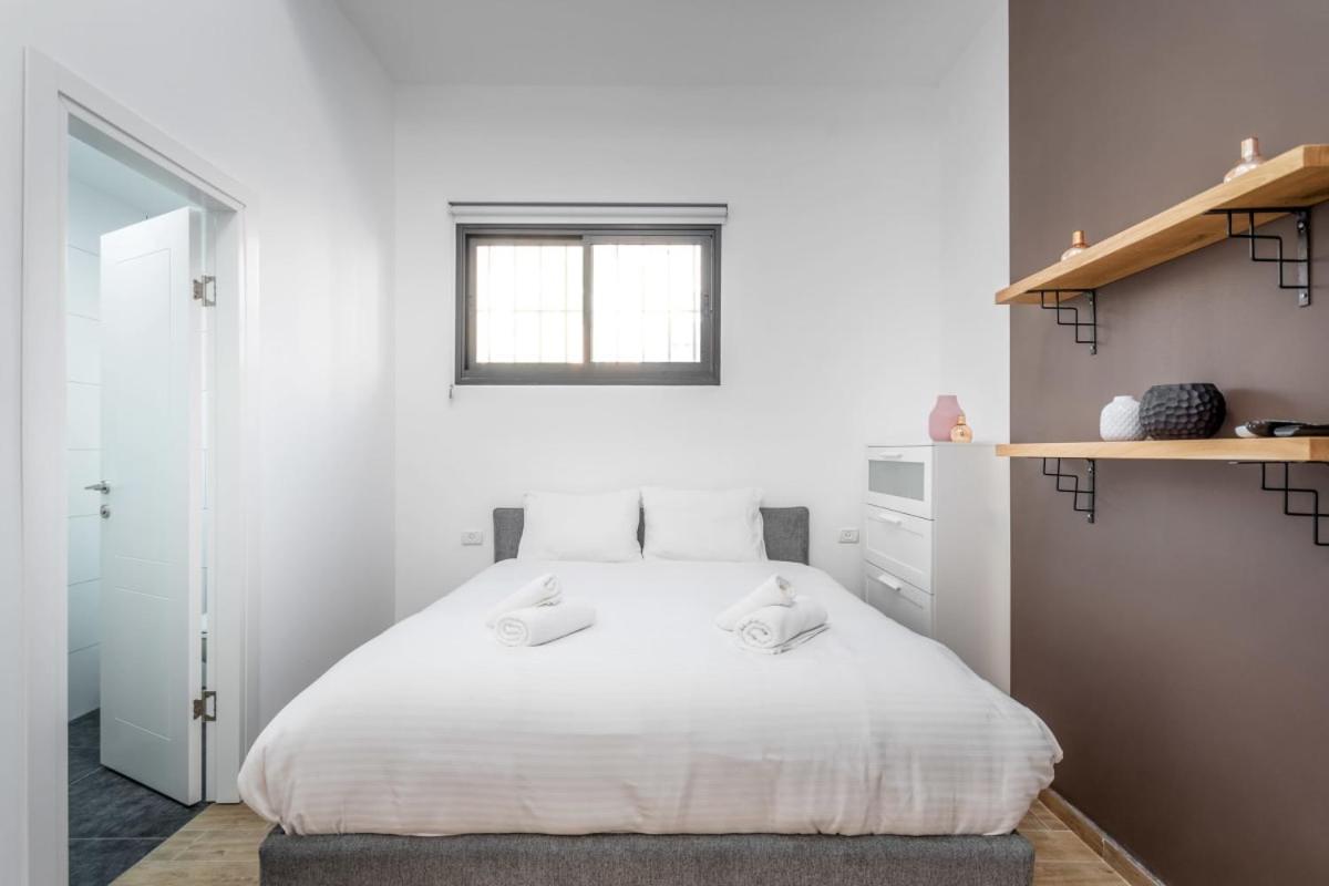 Gordon Suites - Sea U Tlv Tel Awiw Zewnętrze zdjęcie