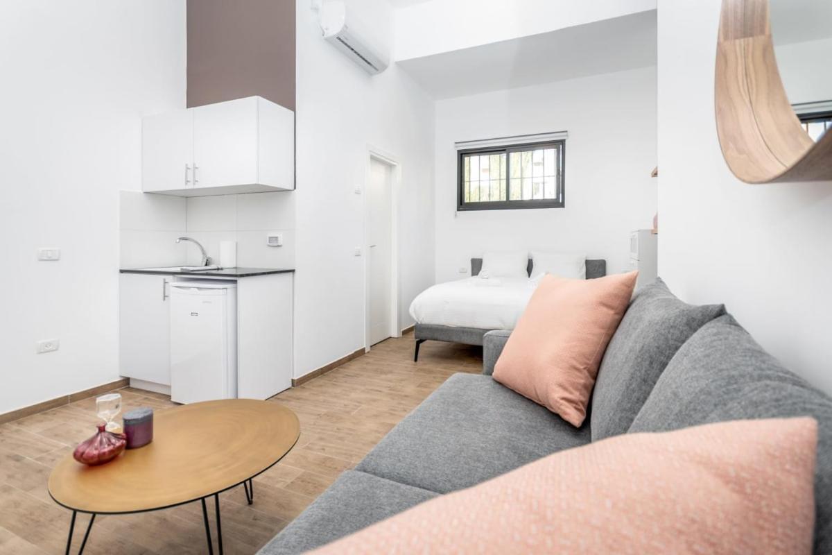 Gordon Suites - Sea U Tlv Tel Awiw Zewnętrze zdjęcie
