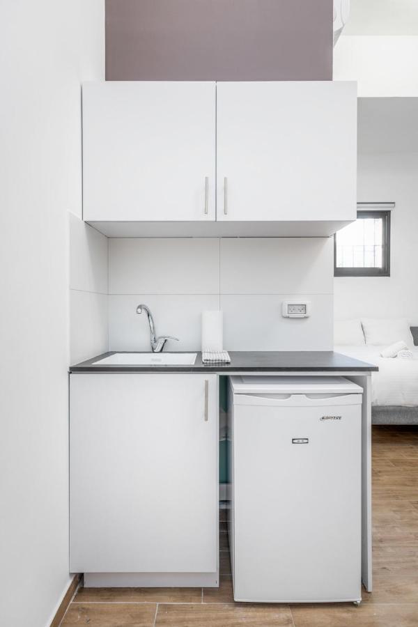 Gordon Suites - Sea U Tlv Tel Awiw Zewnętrze zdjęcie