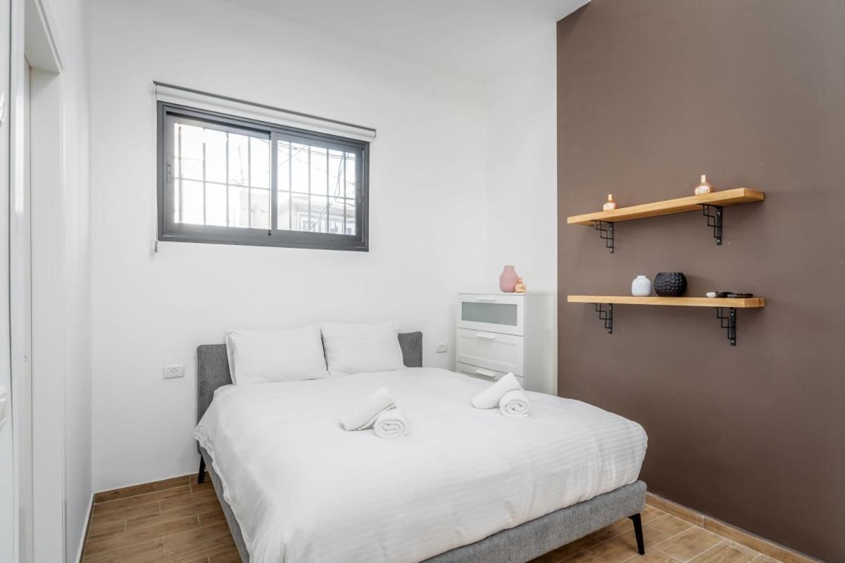 Gordon Suites - Sea U Tlv Tel Awiw Zewnętrze zdjęcie