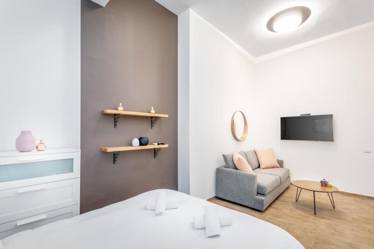 Gordon Suites - Sea U Tlv Tel Awiw Zewnętrze zdjęcie
