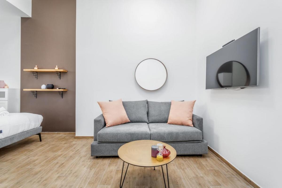 Gordon Suites - Sea U Tlv Tel Awiw Zewnętrze zdjęcie