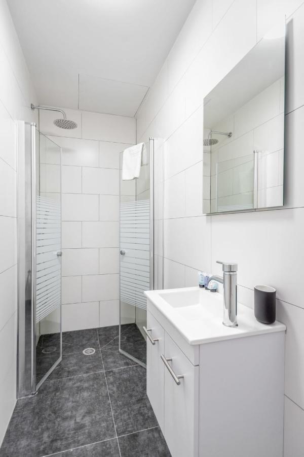 Gordon Suites - Sea U Tlv Tel Awiw Zewnętrze zdjęcie
