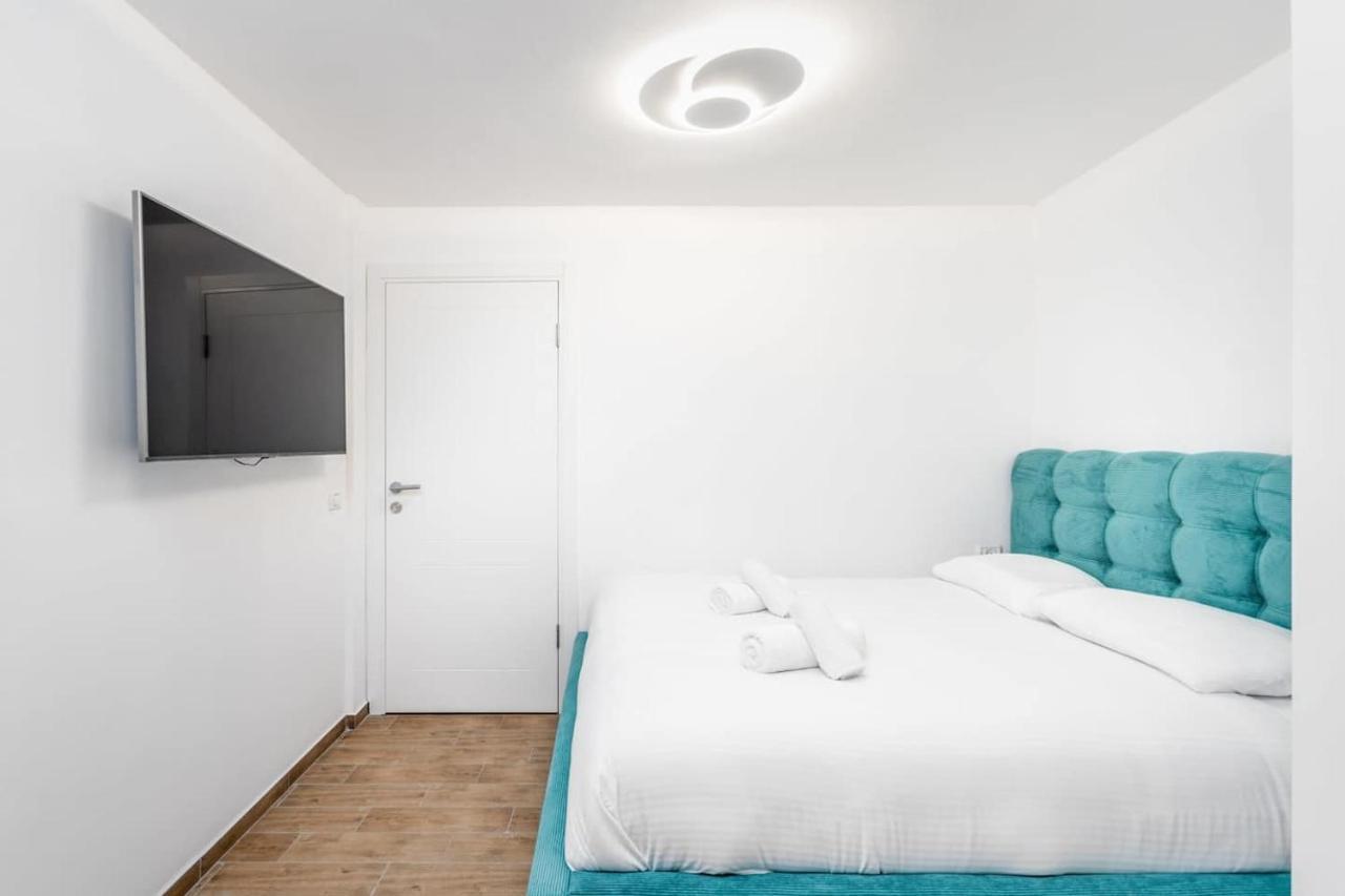 Gordon Suites - Sea U Tlv Tel Awiw Zewnętrze zdjęcie