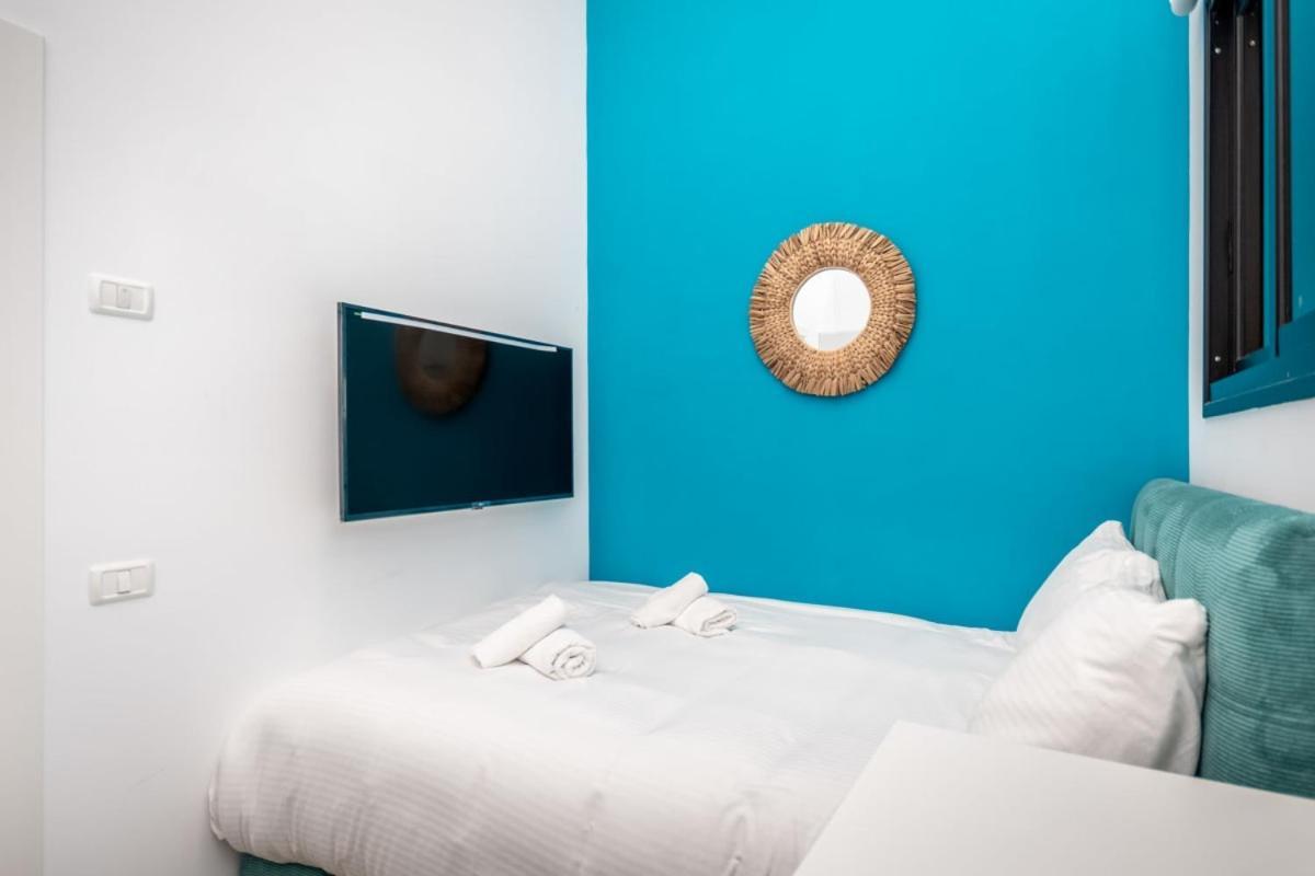 Gordon Suites - Sea U Tlv Tel Awiw Zewnętrze zdjęcie