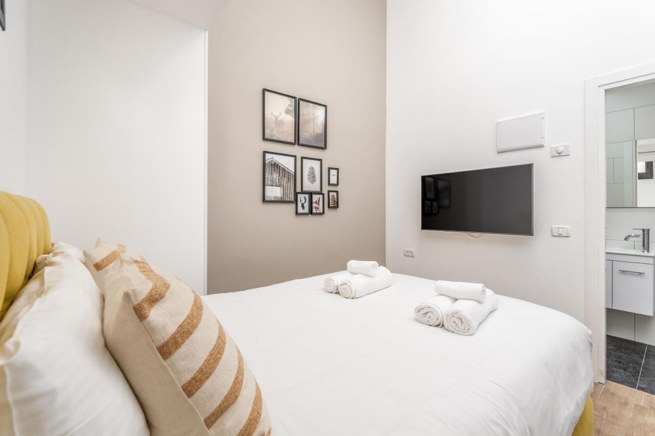 Gordon Suites - Sea U Tlv Tel Awiw Zewnętrze zdjęcie