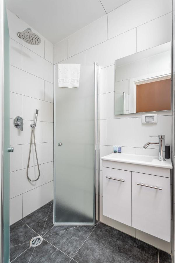 Gordon Suites - Sea U Tlv Tel Awiw Zewnętrze zdjęcie