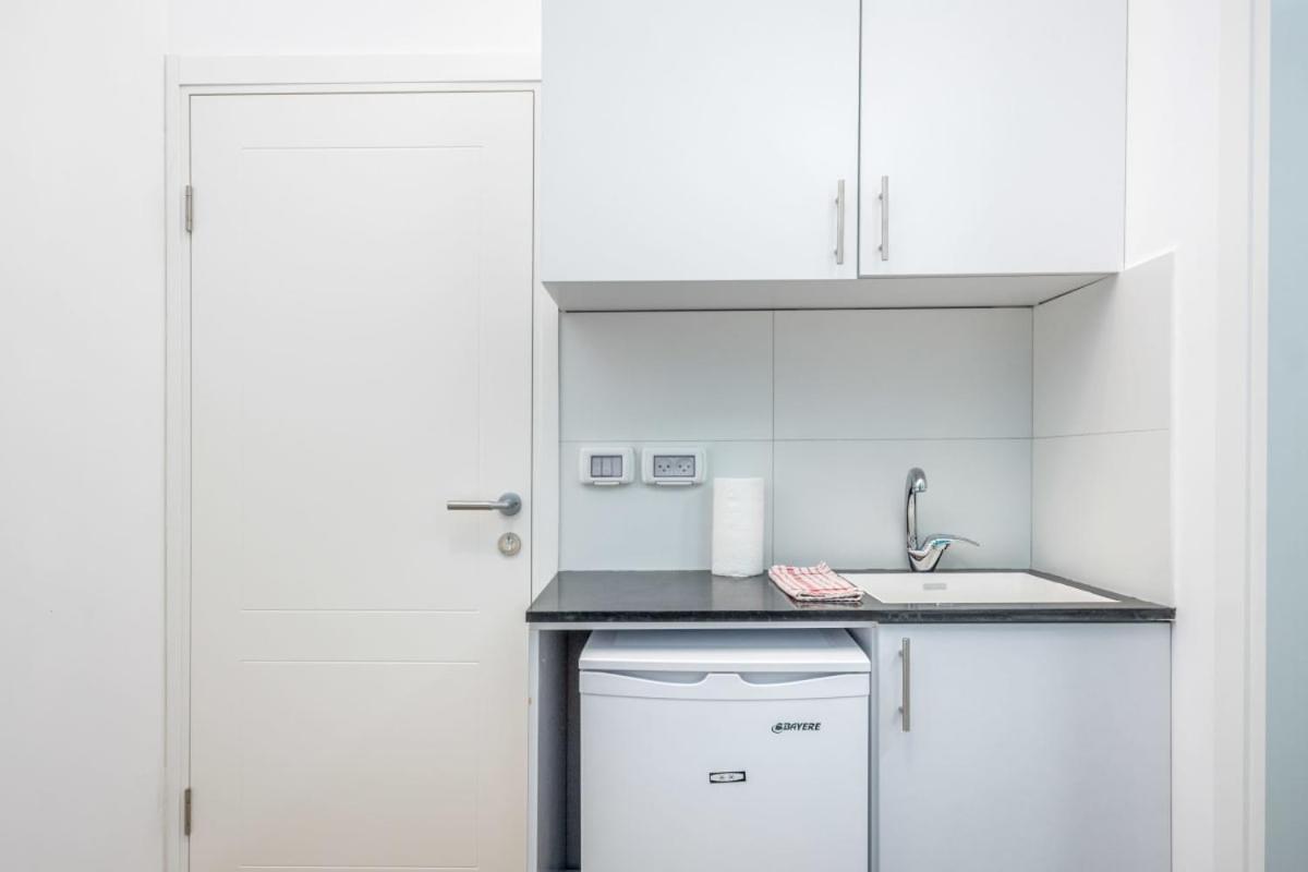 Gordon Suites - Sea U Tlv Tel Awiw Zewnętrze zdjęcie