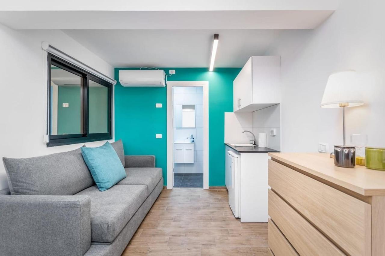 Gordon Suites - Sea U Tlv Tel Awiw Zewnętrze zdjęcie