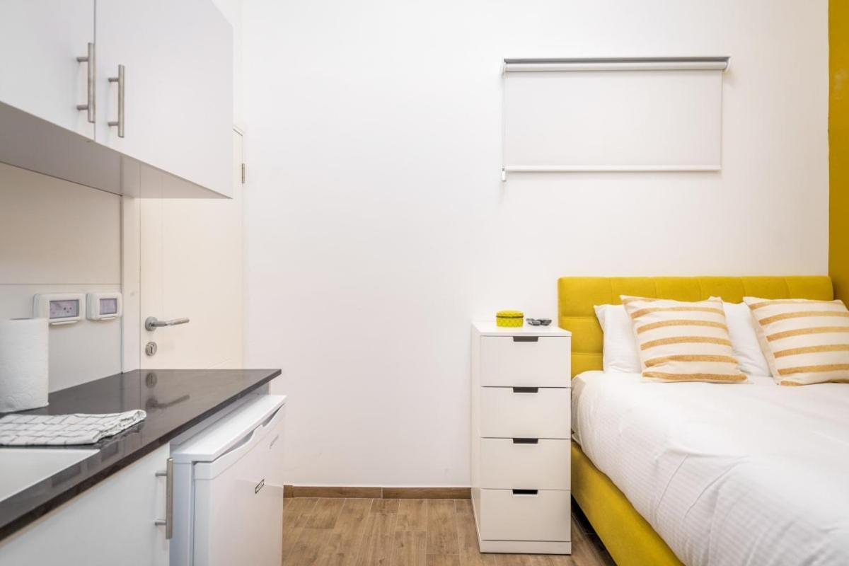 Gordon Suites - Sea U Tlv Tel Awiw Zewnętrze zdjęcie