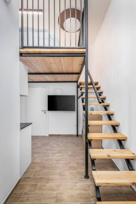 Gordon Suites - Sea U Tlv Tel Awiw Zewnętrze zdjęcie