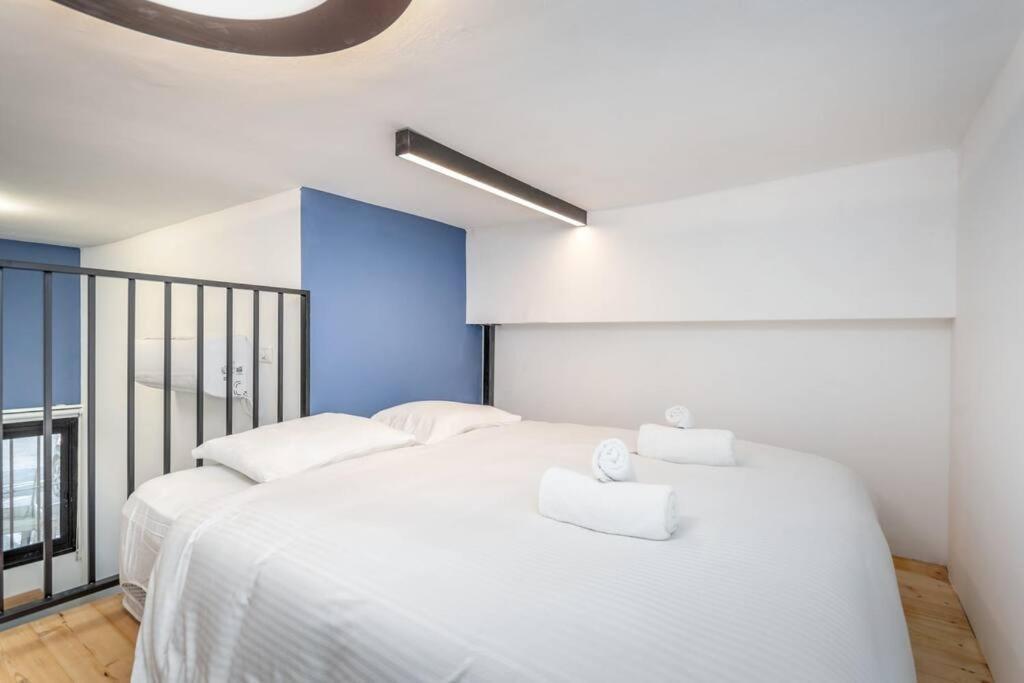 Gordon Suites - Sea U Tlv Tel Awiw Zewnętrze zdjęcie