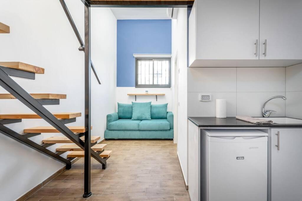 Gordon Suites - Sea U Tlv Tel Awiw Zewnętrze zdjęcie