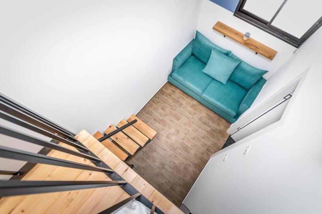 Gordon Suites - Sea U Tlv Tel Awiw Zewnętrze zdjęcie