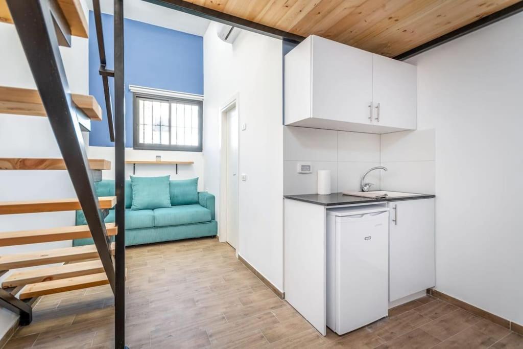 Gordon Suites - Sea U Tlv Tel Awiw Zewnętrze zdjęcie
